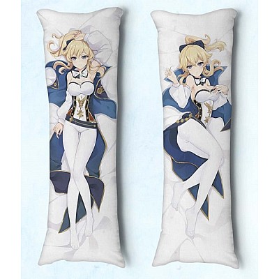 Travesseiro Dakimakura Genshin Impact Jean 01